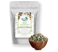 Green Peppercorns Dried Whole Premium Quality 50g-1900g (1900g)