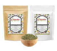 Green Peppercorns Dried Whole Premium Quality by Masala Cottage® 25g-1900g (1900, Grams)