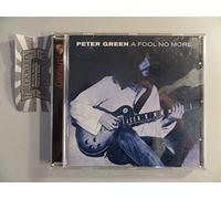 Green,Peter - A Fool No More: Armoury