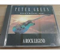 Green, Peter - A Rock Legend