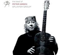 Peter Green Splinter Group : The Best of Peter Green Splinter Group VINYL 12"