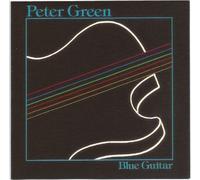 Green, Peter - Blue Guitar