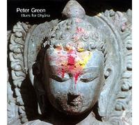 Green Peter - Blues for Dhyana