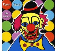 Green, Peter - Clown, The [German Import]