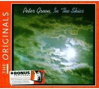 Green Peter - In the Skies