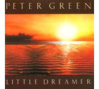 Green,Peter - Little Dreamer