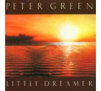 Green Peter - Little Dreamer