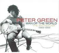 Green, Peter - Man of the World: Anthology 19