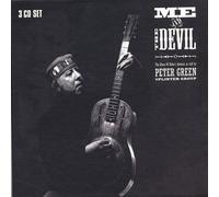 Green, Peter - Me And The Devil