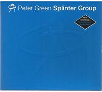 Green Peter - Splinter Group