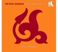 Green, Peter Splinter Group - Time Traders