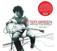 Green, Peter - The Man of the World [VINYL]