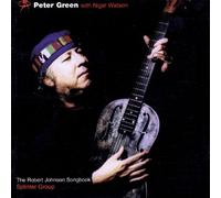 Green, Peter - The Robert Johnson Songbook
