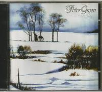Green, Peter - White Sky