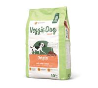 Green Petfood VeggieDog Origin - Economy Pack: 2 x 10kg