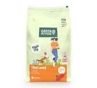 Green Petfood VeggieDog Origin - Economy Pack: 2 x 10kg