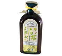 Green Pharma Green Pharma Chp 350Ml Anti-Dandruff for Professional use to Improve Performance in Each use with Measurement or Specification 350M