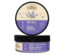 Green Pharma Green Pharma Exfol 200 Lavender/Lin for Professional use to Improve Performance in Every use with Measurement or Specification 200 L