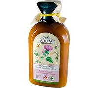 Green Pharmacy Anti-hair Loss Burdock & Wheat Proteins 300ml Conditioner