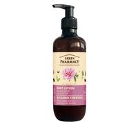 Green Pharmacy Body Lotion Damask Rose And Shea Butter 400 ml
