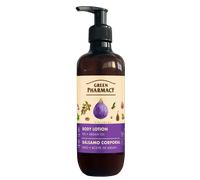 Green Pharmacy Body Lotion Fig And Argan Oil 400 ml