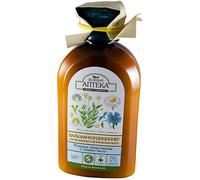 Green Pharmacy Colored Chamomile & Linseed 300ml Hair Mask