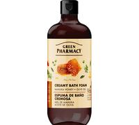 Green Pharmacy Creamy Bath Foam Manuka Honey and Olive Oil 500 ml