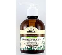 Green Pharmacy Gentle Cleansing Gel with Green Tea 270ml