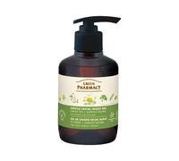 Green Pharmacy Gentle Facial Wash Gel Green Tea 270 ml