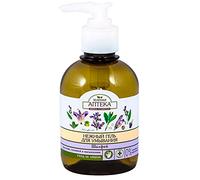 Green Pharmacy Gentle Sage & Grape Rash-prone Skin 270ml Cleansing Gel