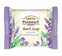 Green Pharmacy Lavender With Linseed 100g Bar Of Soap