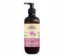 GREEN PHARMACY Multi Body Lotion Damascus Rose and Shea Butter, 400ml