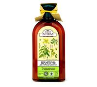 Green Pharmacy Normal Hair Nettle & Burdock 350ml Hair Oil