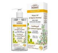 Green Pharmacy Oak Bark & Chamomile Intimate Soothing Gel 300 ml