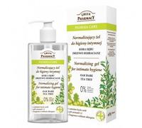 Green Pharmacy Oak Bark & Tea Tree Intimate Gel 300 ml