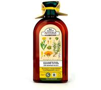 Green Pharmacy Oily Hair Rosemary&calendula 350ml Shampoo