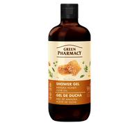 Green Pharmacy Shower Gel Manuka Honey And Olive Oil 500 ml