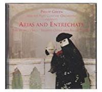 Green, Philip - Arias & Entrechats