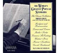 Green, Philip - World's Greatest Popular Stand