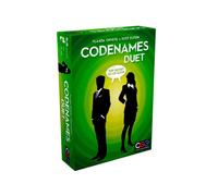 (Green) Pictures Codenames Edition Board Game By Czech Games Card Household Toys Gift