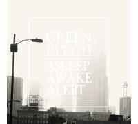 Green Pitch - Asleep Awake Alert