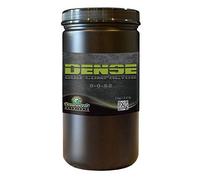 Green Planet Dense 1kg Bud Compactor Harden and Thicken Big Yield Finish