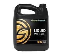 Green Planet - Liquid Weight 1L - Truly Outstanding Flowering Supplement Hydroponics