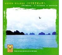 Green Planet: Vietnam by Various Artists