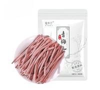 Green Plum Strips,Preserved Plum Strips,Super Acid Dried Fruits Snacks,Sweet and Sour Dried Prunes Snacks,Healthy Candy,Delicious Office Dim Sum,Chinese Specialty Food,Vegan (Original flavor,1bag)
