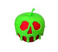 Green Poison Candy Light | Evil Queen Witch Decoration | Tiny Brights Tiny Light Up Collectibles (Green)