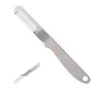 Green Police Cutter, Manual and Fast Kitchen Utensils | Tool for Cutting and Slicing | for Cetrion Meal Prep Spring Onions in the Home, Restaurant, Camping