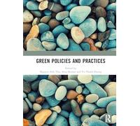 Green Policies and Practices