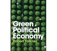 Green Political Economy