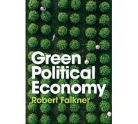 Green Political Economy